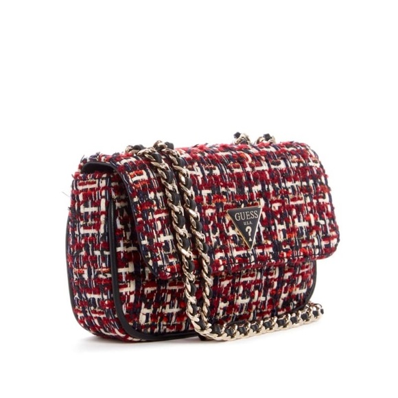 New GUESS Crossbody Mini Bag - Picture 5 of 5